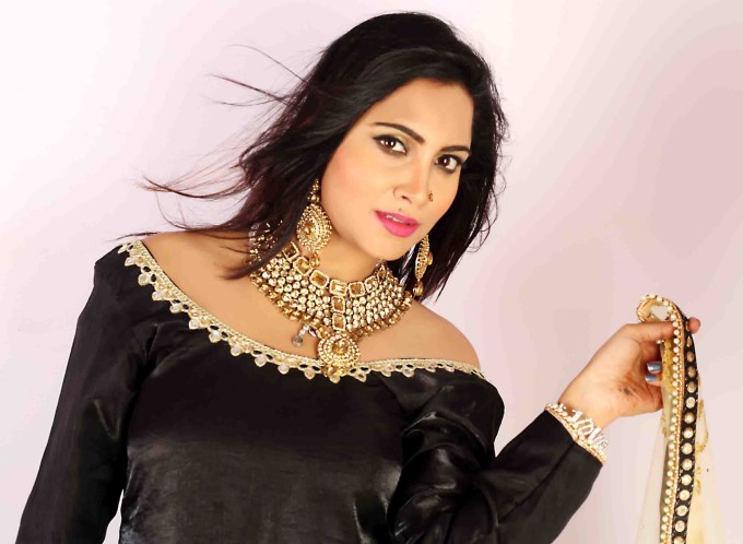 Arshi Khan