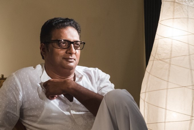 Prakash Raj