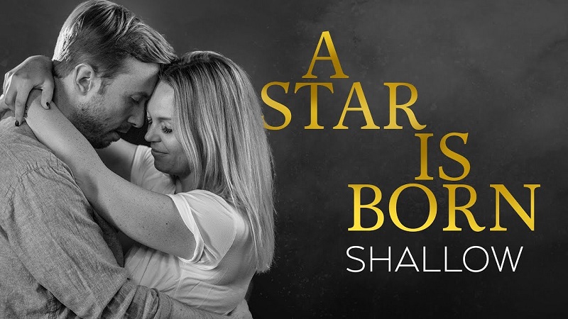 Shallow - A Star Is Born