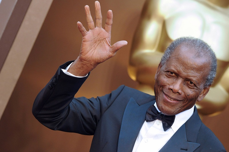 Sidney Poitier