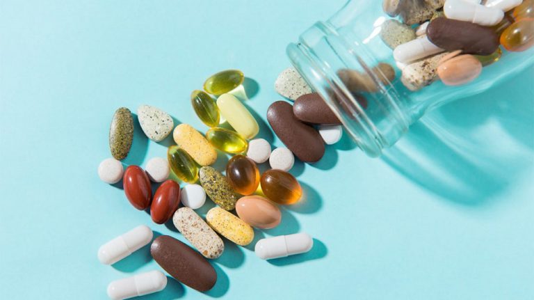 Taking More Vitamins Really Good for the Body? Reasonable Intake of Vitamins