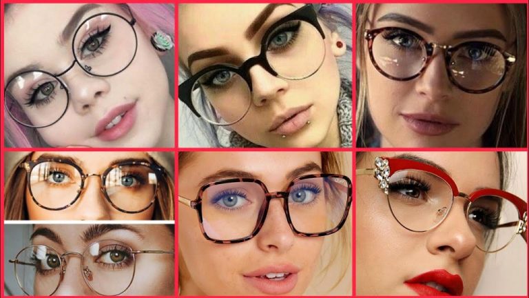 Recently Popular Fashion Glasses, Unique Craftsmanship and Design