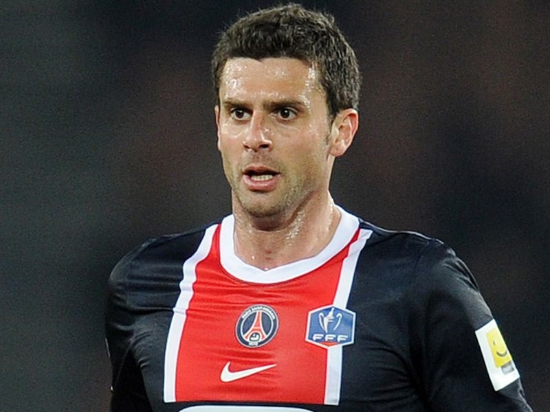 Thiago Motta (Brazil to Italy)