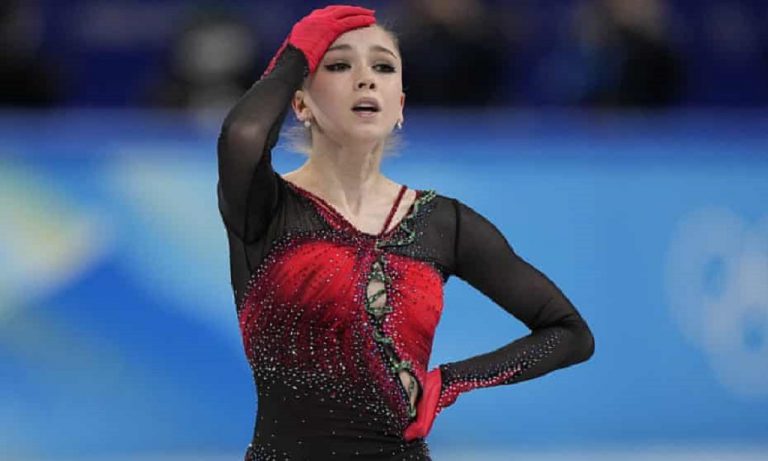 Winter Olympics: Kamila Valiyeva can Still Compete After Doping Incident