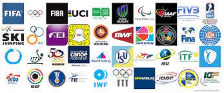 Let’s Take a Look at What International Sports Organizations Are?