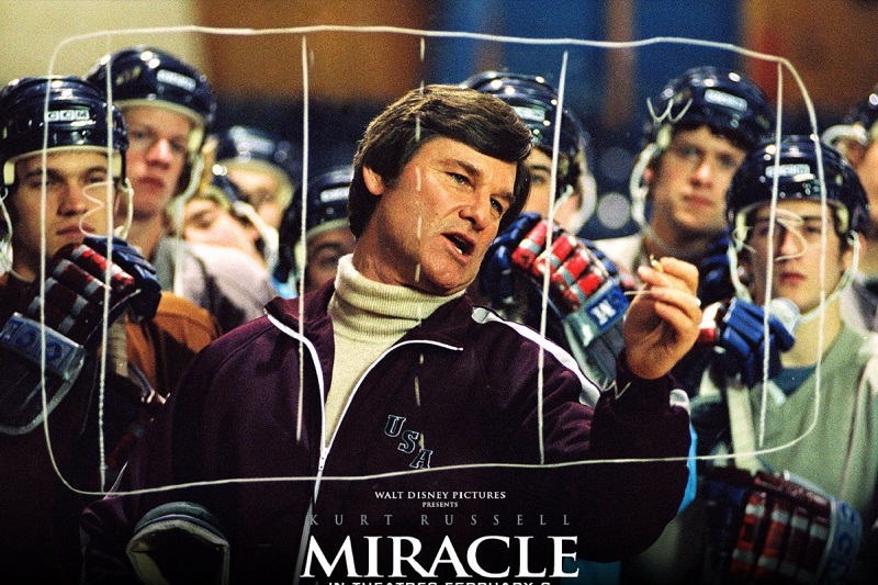 Miracle (2004)