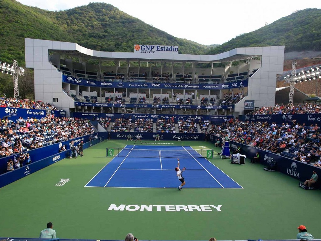 Monterrey Open – What Are Some of the Best Moments?