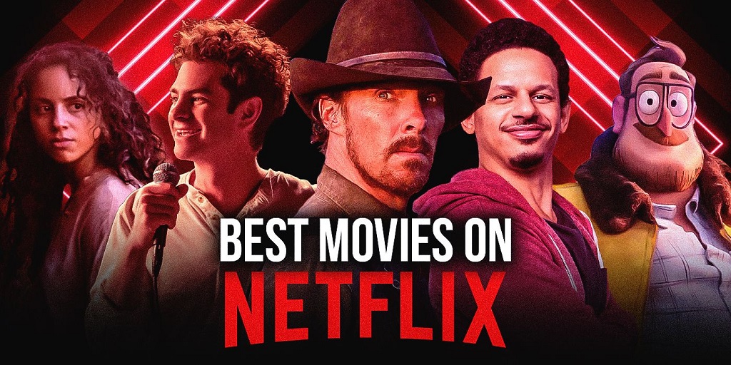 Netflix New Movies Recommendation – A Few Must-See Movies in March!